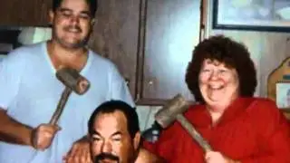 Chris Gibson's Memorial Video