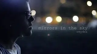 Mirrors in the sky | Emydea
