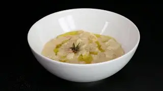 Pasta Garofalo and Niko Romito Recipes: Maltagliati with chickpeas and rosemary