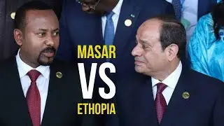 DEG-DEG: Masar oo dacwad ka gudbisay Ethopia ka dib biya xireenka wabiga Niil.