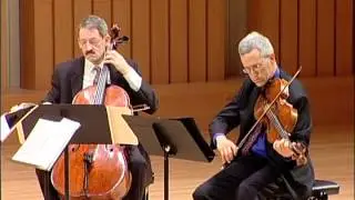 Orion String Quartet: Live from Taipei, March 2009