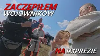 CICHY ZAB&Oacute;JCA !!!! WYZWANIE