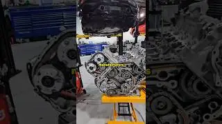 Why V10s are so rare