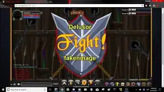 Doomarena Random Matches