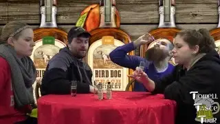 Bird Dog Jalapeno Honey Flavored Whiskey Review