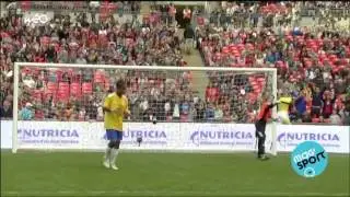Les jeunes du RC Lens triomphent &agrave; la Danone Nations Cup !