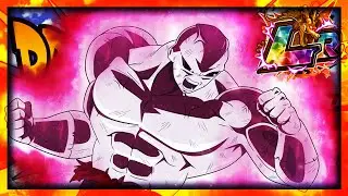 Ok Dokkan. BROKEN LR JIREN INFO e REACTION! [DBZ: Dokkan Battle ITA]