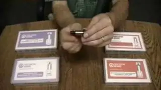 Shoulder Screw Stripper Bolt Shims-Lengthening & Shortening Shims
