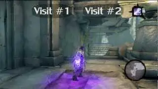 Episode 36 - Darksiders II 100% Walkthrough: Voidwalker Loot