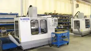 Mevar meccanica