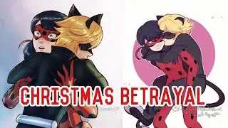 Christmas Betrayal|One Shot Story|Christmas Special