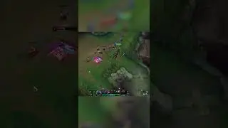 Jhin Cleaning Up Elo Hell 🔥 | Double Kill #LoL
