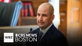 I-Team: Michael Proctor dropped appeal to get job back after racist texts discovered