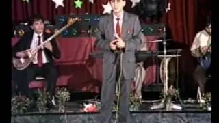 עופר לוי בהופעה - היכן אמצא לי אהבה