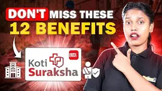 HDFC ERGO Koti Suraksha *Complete* Breakdown | Don't Miss These