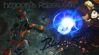 Blade and Soul - Hajoon's Farewell