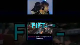 He broke me