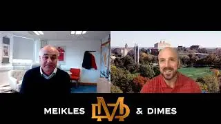 Episode 174: The Obvious Answer Is Often Wrong | Costas Markides London Business School Professor