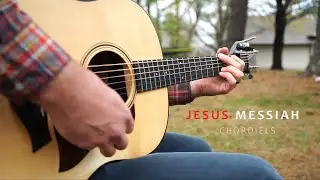 Jesus Messiah / Chordiels Music / Worship Song / 2024