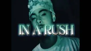LouieV T- In A Rush (Official Music Video)