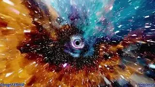 'Nebulation'-- (Special Effects/Animation)