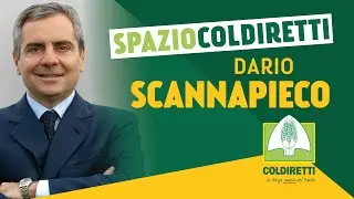 DARIO SCANNAPIECO | SPAZIO COLDIRETTI