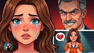 My Crush Betrayed Me For His Dad | My Animated Story | Animation | Story for teens | Anime