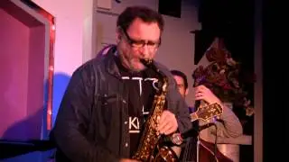 Gilad Atzmon Quintet 