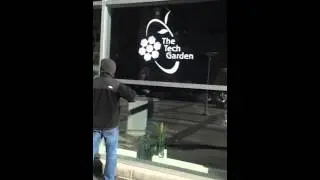 Syracuse Tech Garden