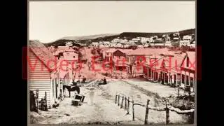 Otago Gold Rush Documentary Inernal