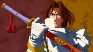 The Last Blade - Shinnosuke Kagami (Arcade)