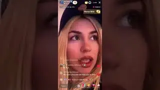 Ava Max reveals her favourite song on Don&rsquo;t Click Play
