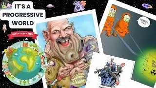 Silicon Valley Bank Collapse | Kim Iversen | Iran-Saudi Deal Reactions | The Vanguard Boys