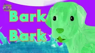 Bark Bark Animals Sounds (Sponsored by: Gamavision Previous 2 csupo Effects)