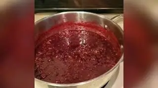 Grape 🍇 Butter Tutorial