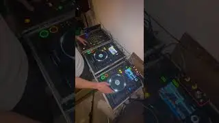 Epic DNB Double Drop You Need To Hear 🎶 #DrumAndBass #DnB #DJ