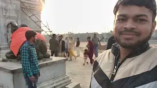 केदारेश्वर मन्दिर निकट lion Safari park इटावा &hearts;️&hearts;️