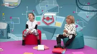 PIANETA STORIE S2E2: UNA GIORNATA SPECIALE - RAI YOYO