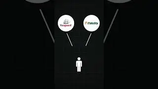 Vanguard Vs. Fidelity Vs. a Financial Advisor