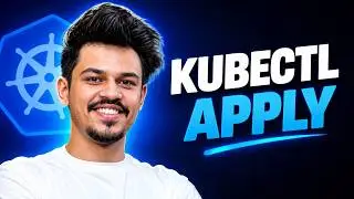 🤔 What Really Happens When You Run kubectl apply? | Kubernetes Internals Explained