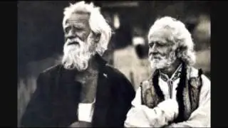 Bătr&acirc;nească / Old-fashioned dance