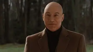 Charles Arrives | X-Men Origins: Wolverine [2009]