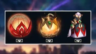 journey to all skins | lunar revel orb opening