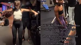 Main Character Syndrome Is Ruining Gyms