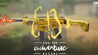 Grinding GKS Gold + hardcore mode | Grinding for Demascus