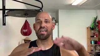 Chris Colbert vs King Tug Nyambayar Review