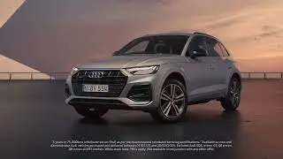 Audi Open Haus | Audi Centre Perth