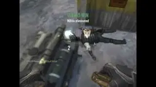MrThePounce - Tomahawk Minitage - Tribute to TheFlyingKnifer