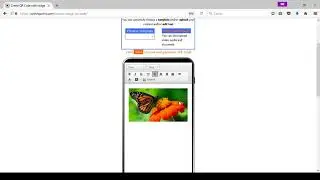 How to generate Image QR Code (jpg png gif)