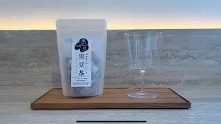 Japanese Black Soybean Tea